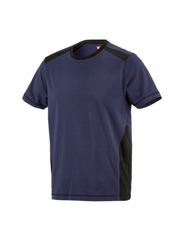 T-Shirt cotton e.s.active