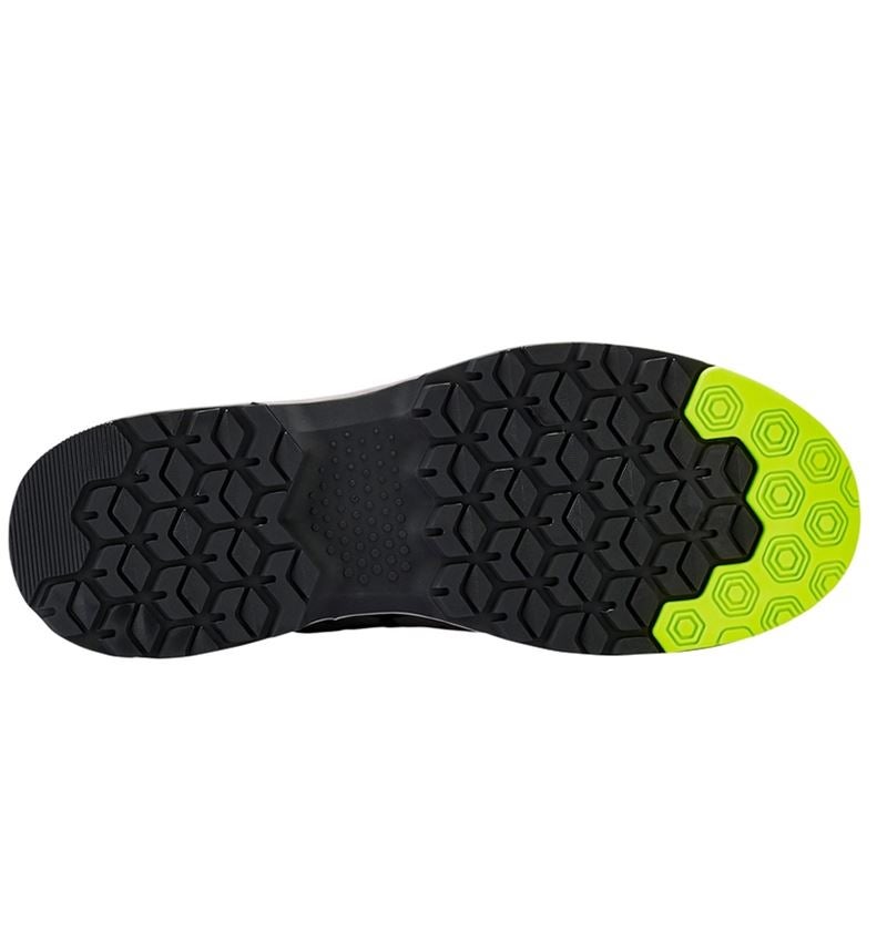 S1 Sicherheitshalbschuhe e.s. Zembra