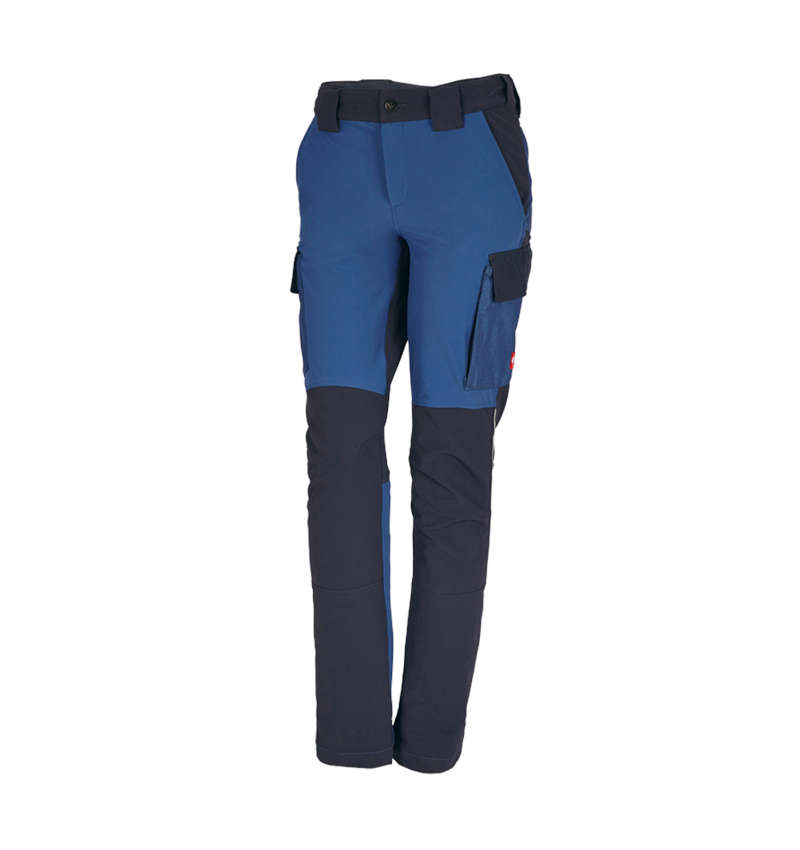 Funktions Cargohose e.s.dynashield, Damen