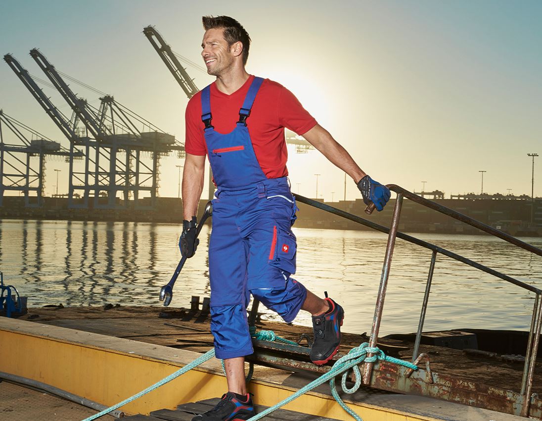 Piratenlatzhose e.s.motion 2020