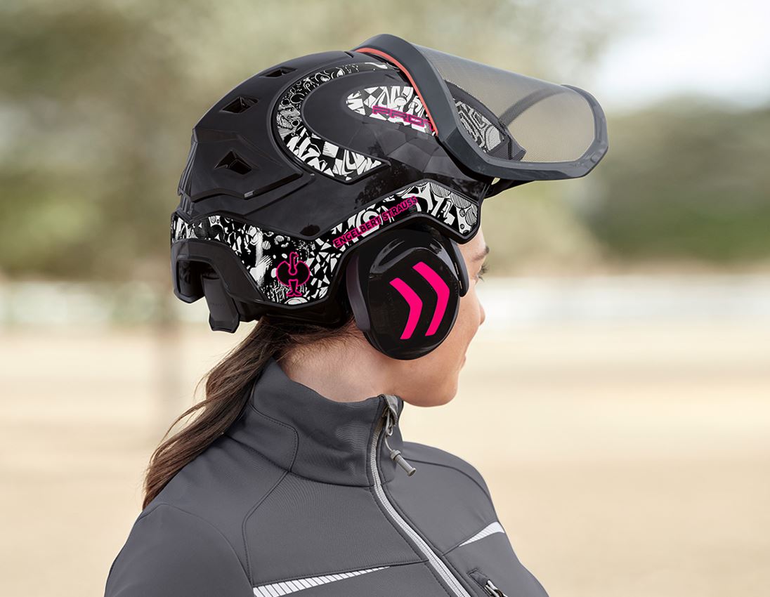 e.s. Forsthelm Protos®