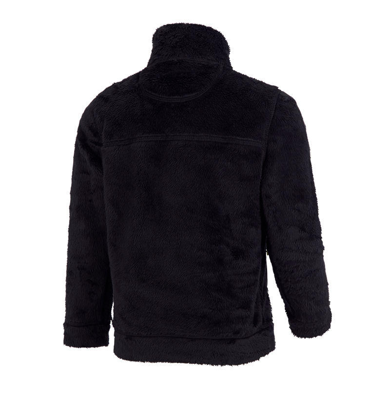 Troyer Highloft e.s.motion 2020, Kinder