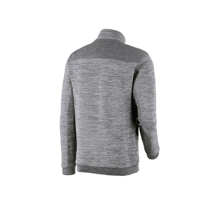 Strickjacke e.s.motion ten