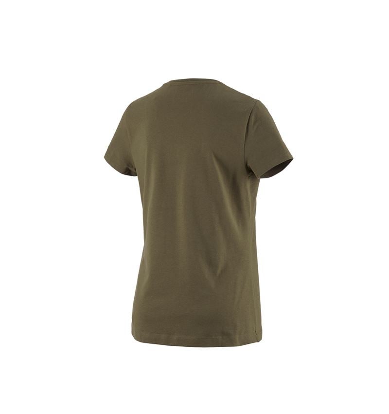 T-Shirt e.s.concrete, Damen