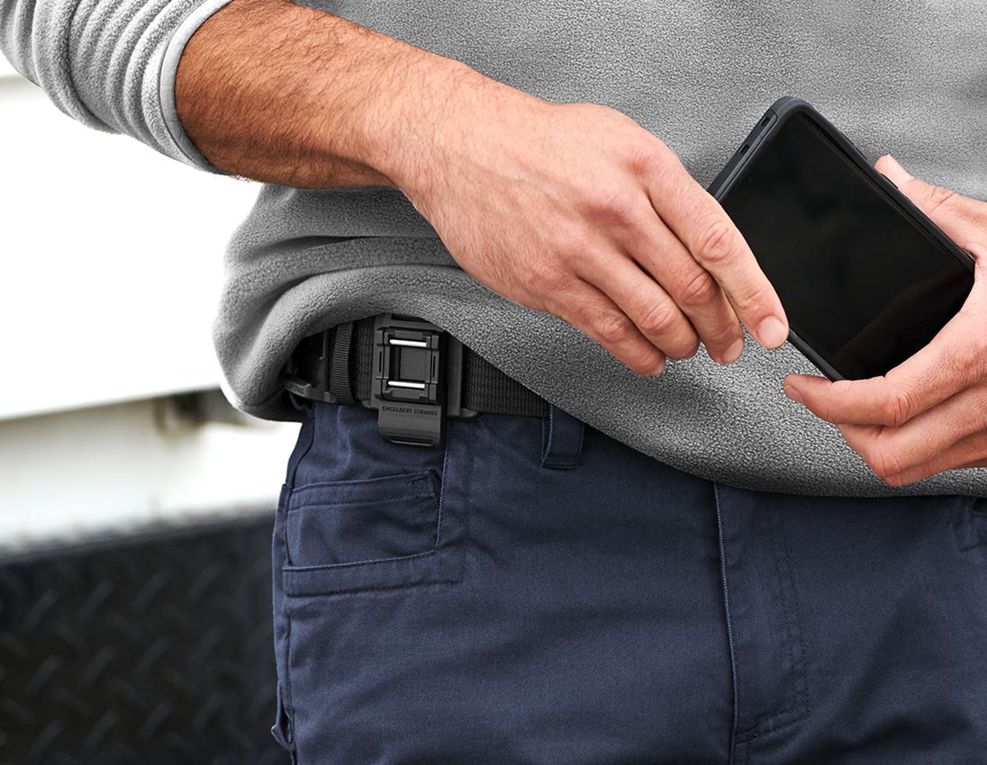 Phone holder e.s.tool concept