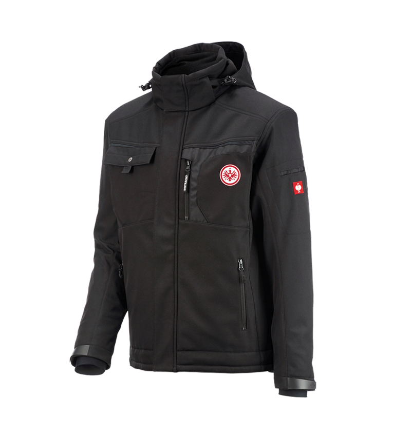 Eintracht Work Jacket