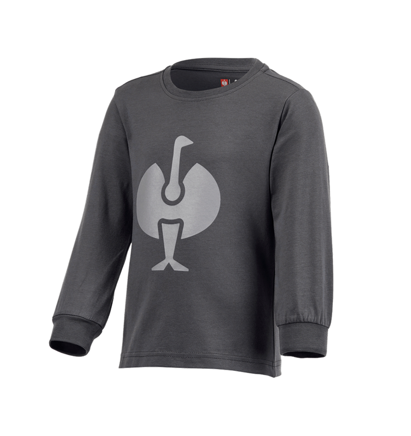e.s. Pyjama Longsleeve, Kinder