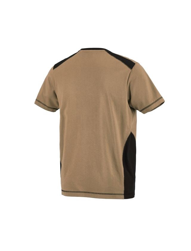 T-Shirt cotton e.s.active