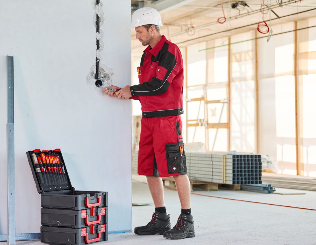 Berufsjacke e.s.image