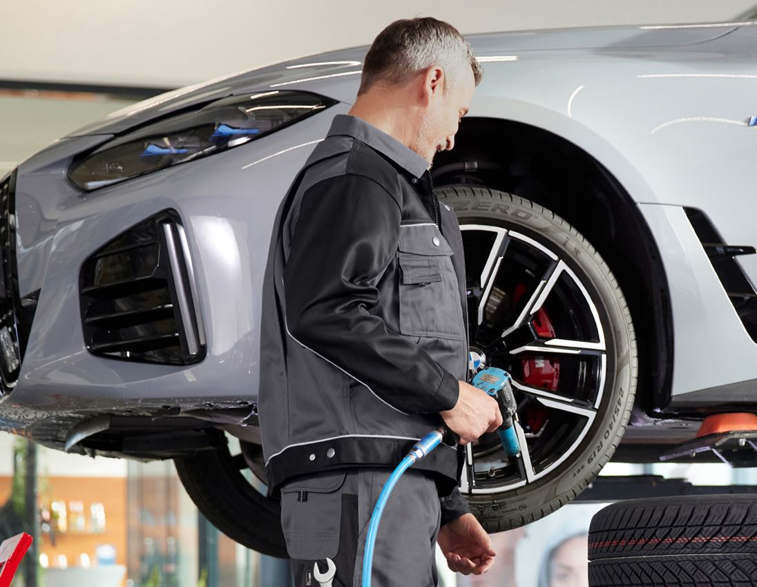 Berufsjacke e.s.image