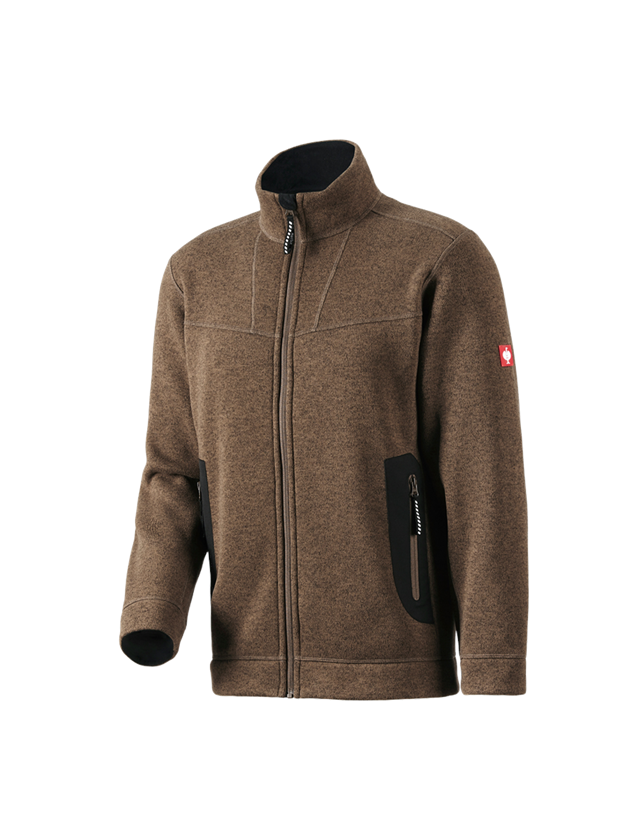 e.s. Jacke therma-plus
