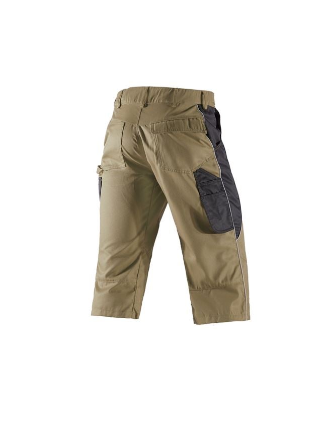 e.s.active Piratenhose