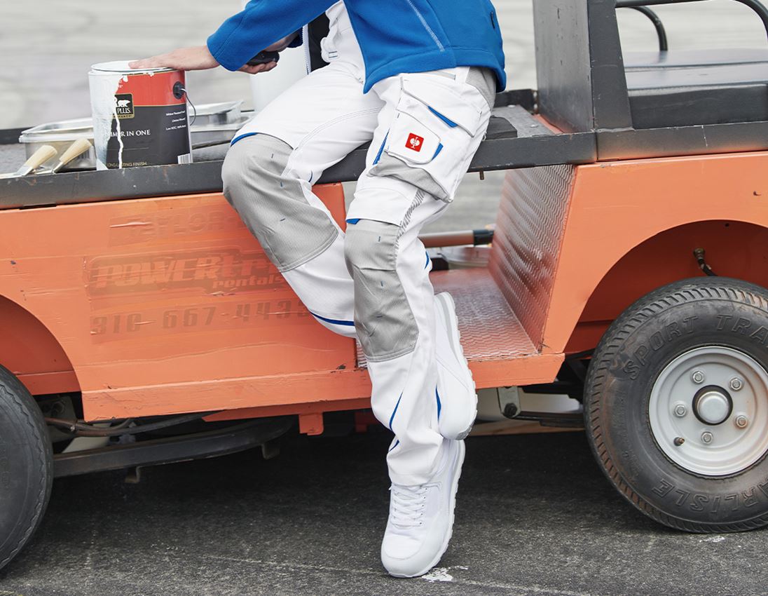 Damenhose e.s.motion 2020