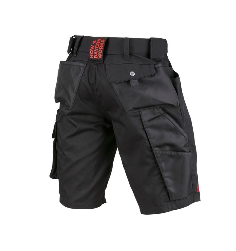 FCB Work Shorts