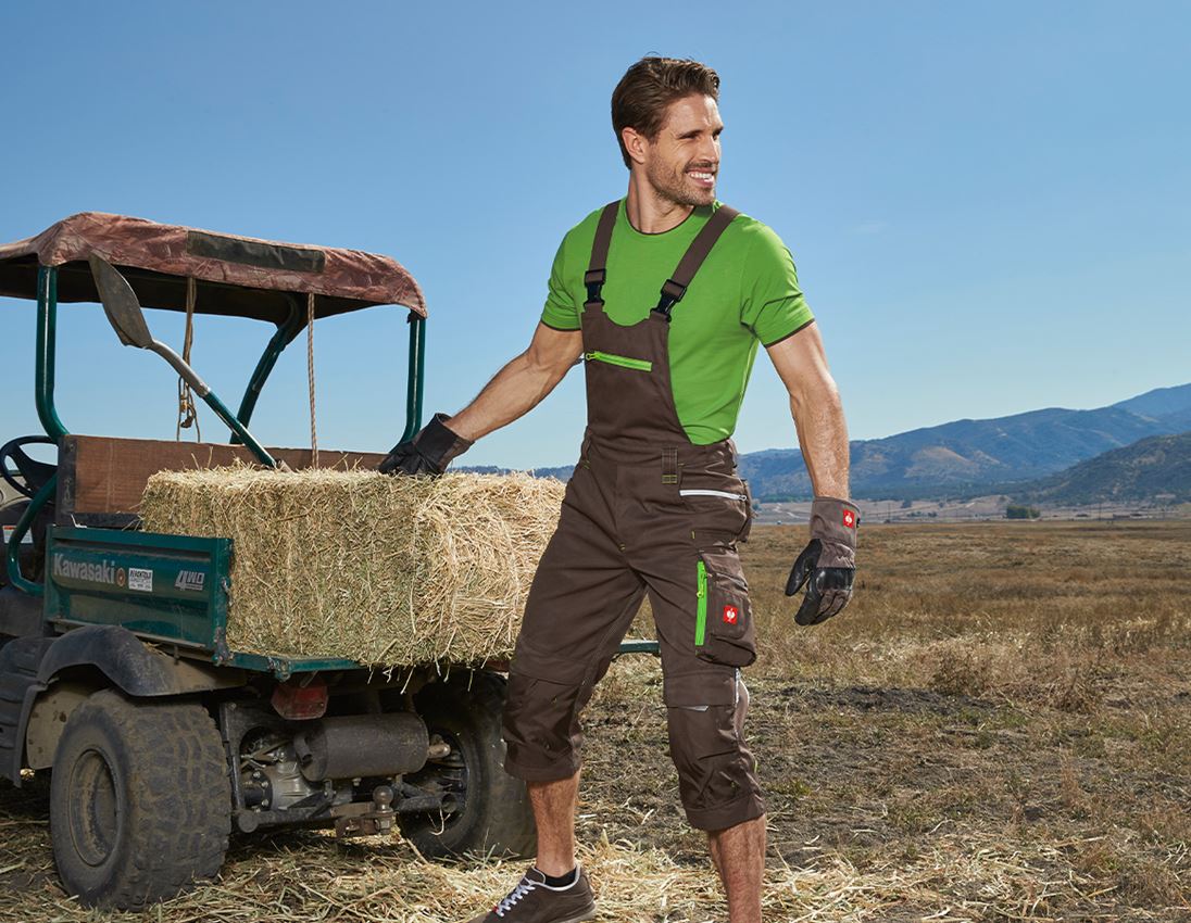 Piratenlatzhose e.s.motion 2020