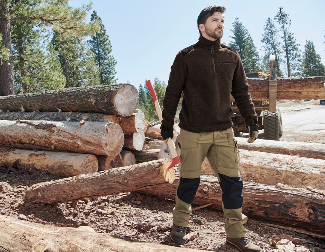 Bundhose e.s.roughtough