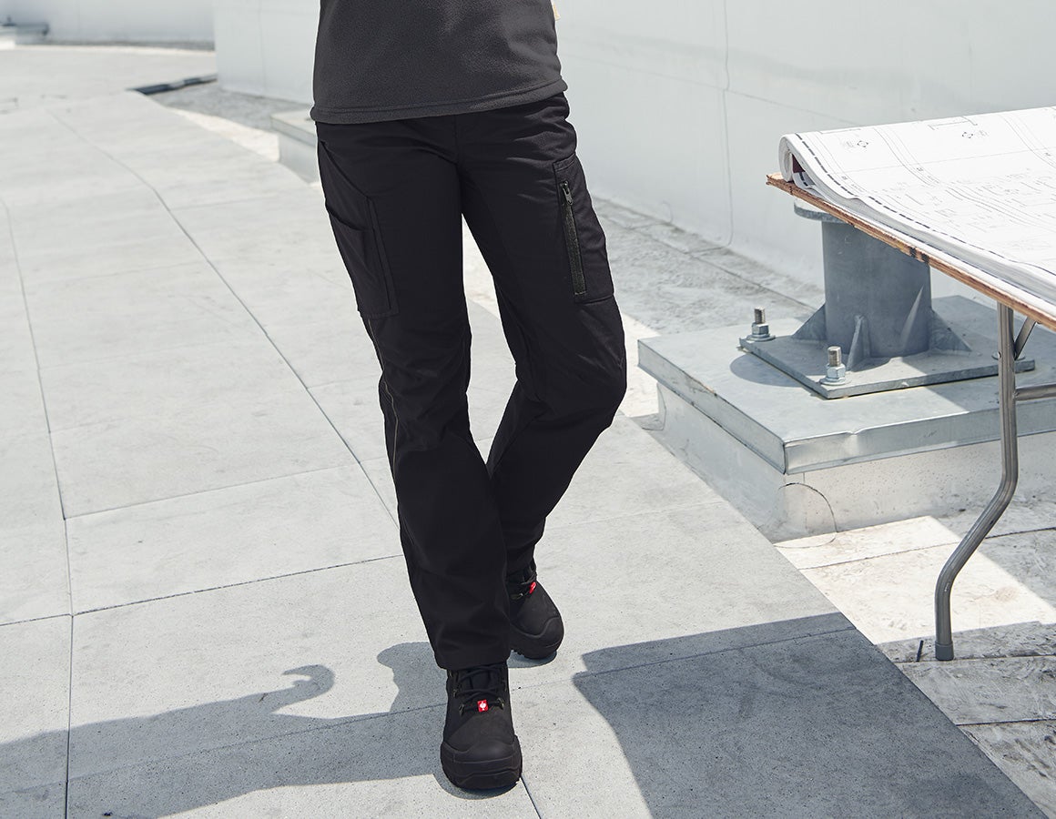 Damenhose e.s.vision