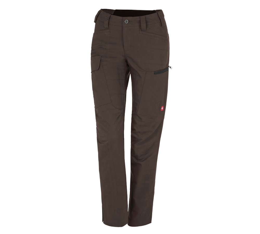 e.s. Berufshose pocket, Damen