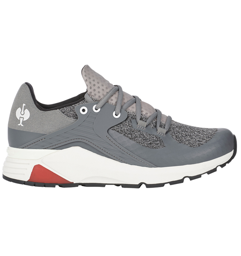 e.s. O1 Berufsschuhe Pietas