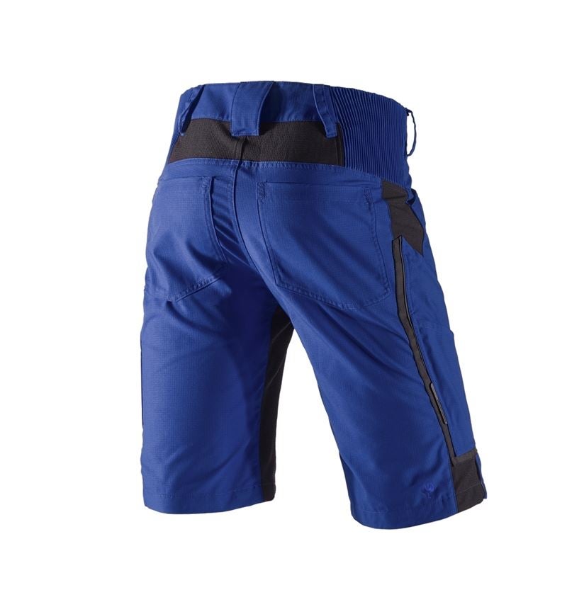 Short e.s.vision, Herren