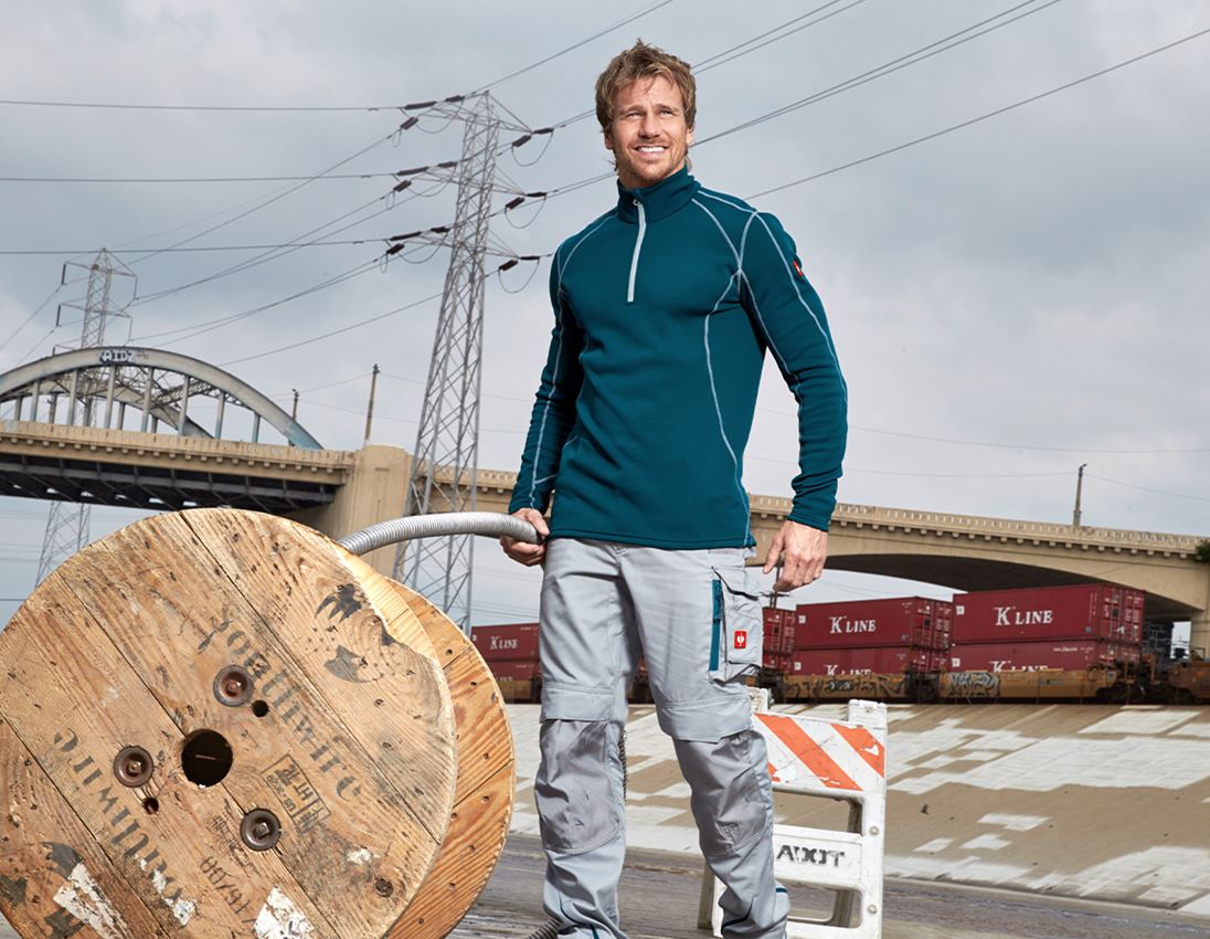 Funkt.-Troyer thermo stretch e.s.motion 2020