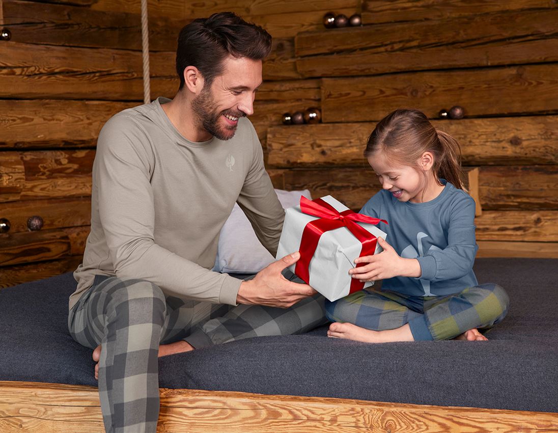 e.s. Pyjama Longsleeve