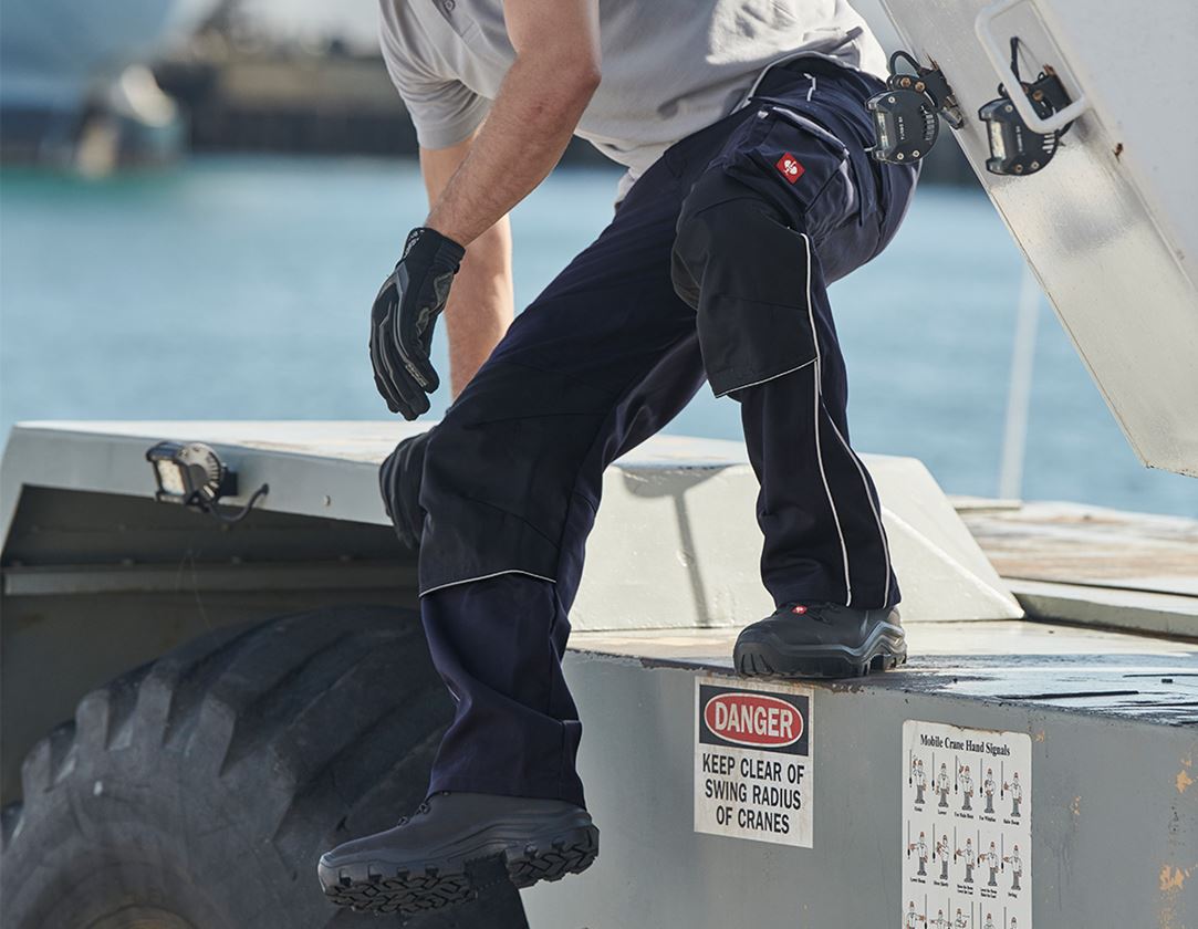 Bundhose e.s.prestige