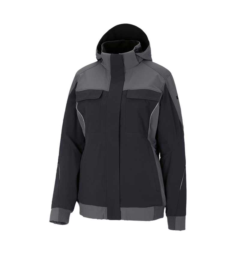 Winter Funktions Jacke e.s.dynashield, Damen