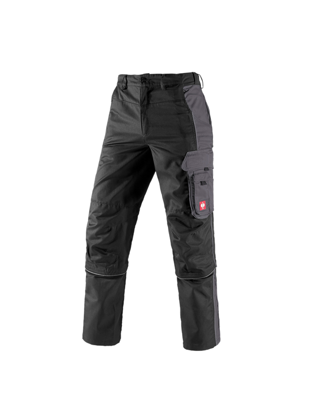 Zip-Off Bundhose e.s.active