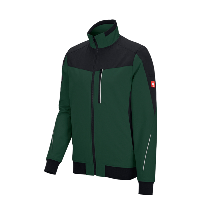 Funktions Bundjacke e.s.dynashield