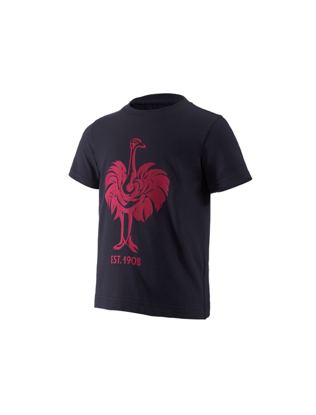 e.s. T-Shirt 1908, Kinder