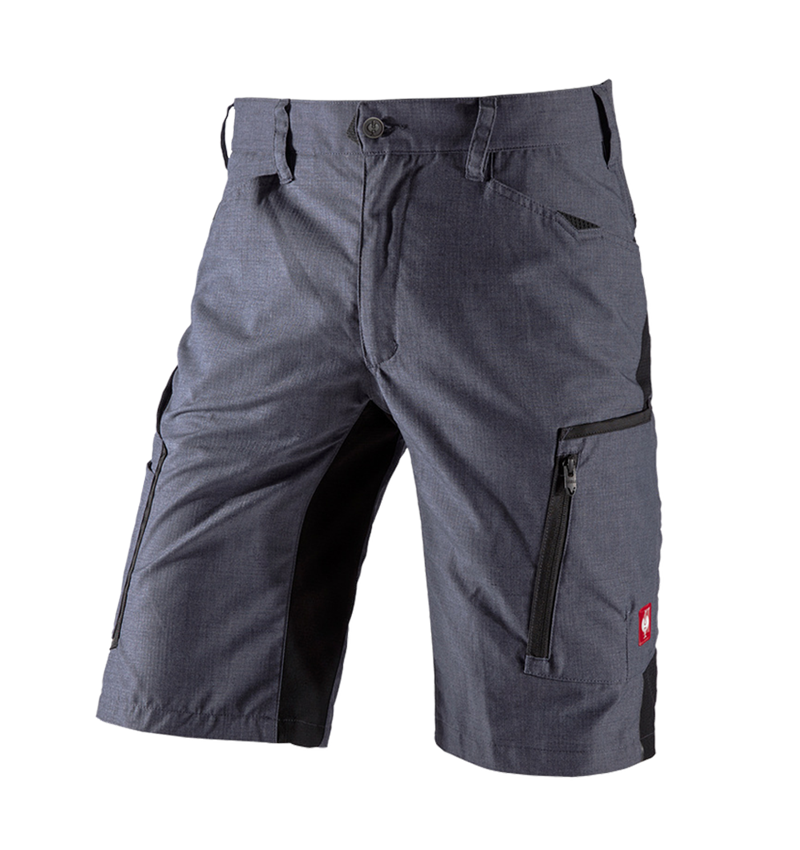 Short e.s.vision, Herren