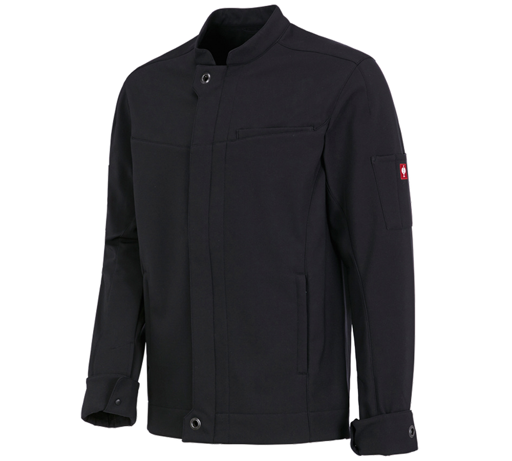 Softshell Jacke e.s.fusion, Herren