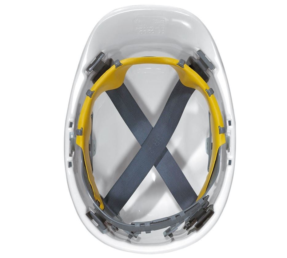 Schuberth Schutzhelme Baumeister