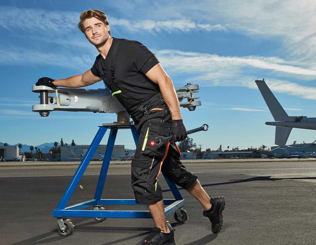 Piratenlatzhose e.s.motion 2020