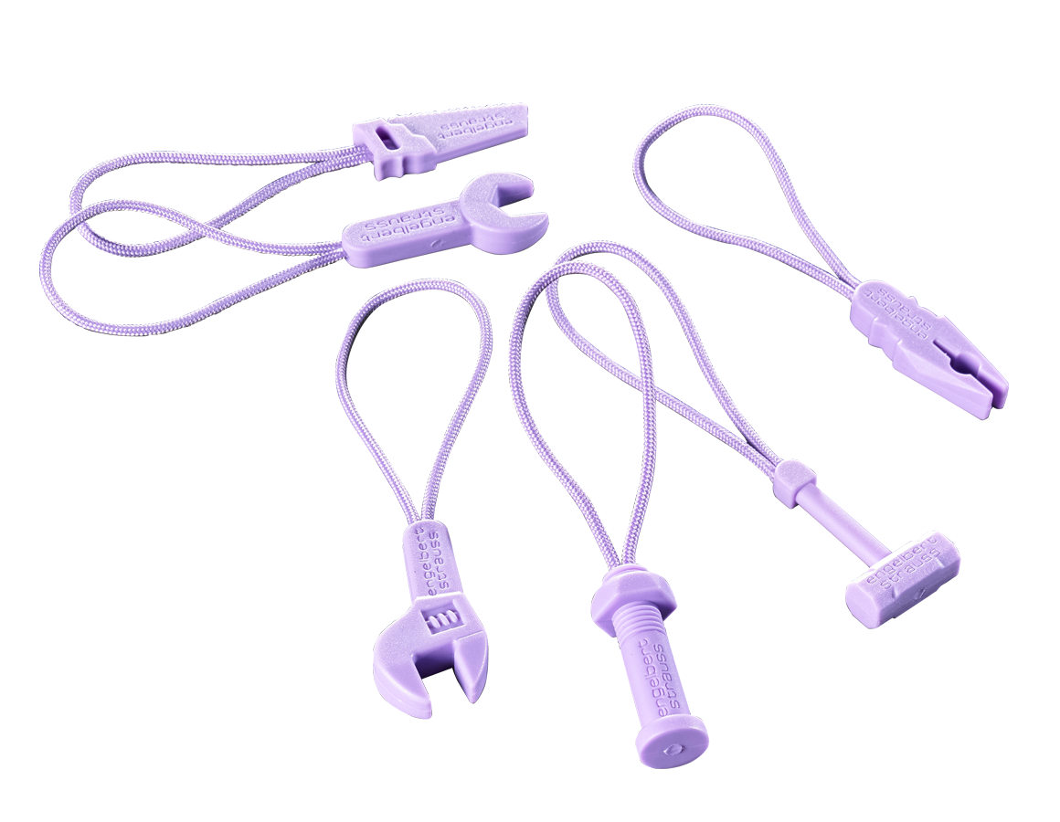 Zipper-Set e.s.motion 2020