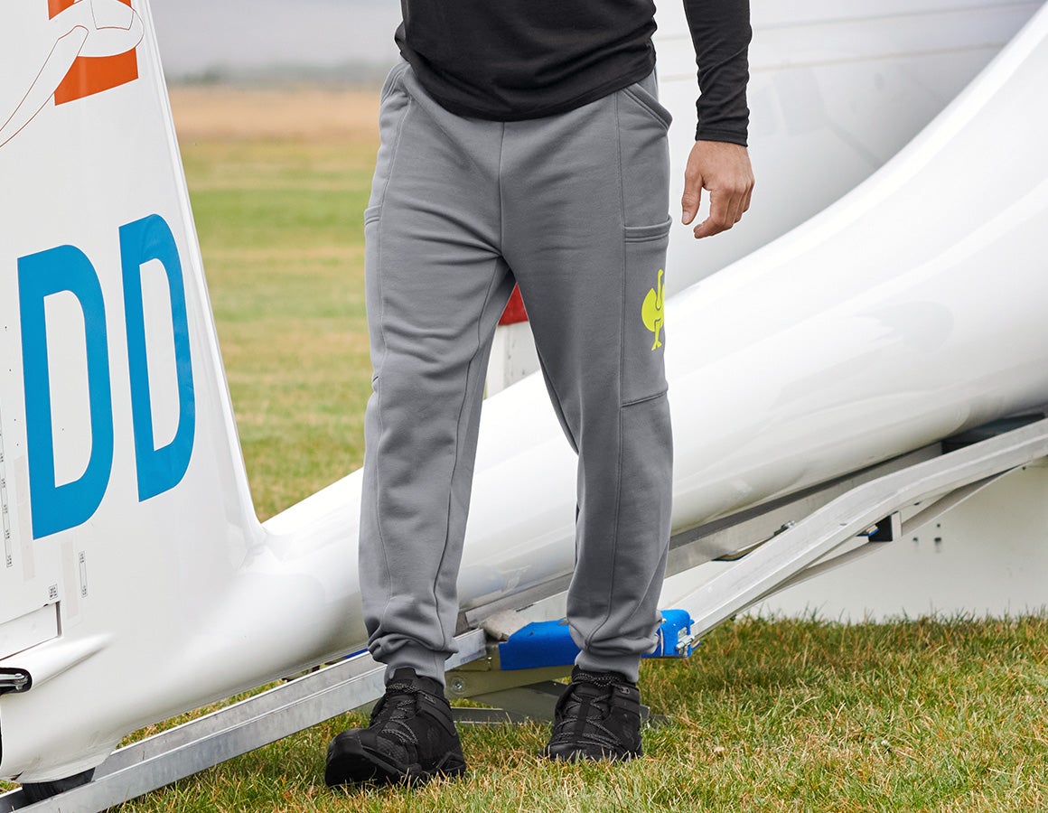Sweat Pants e.s.trail