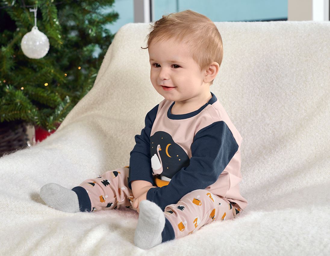 e.s. Baby Pyjama