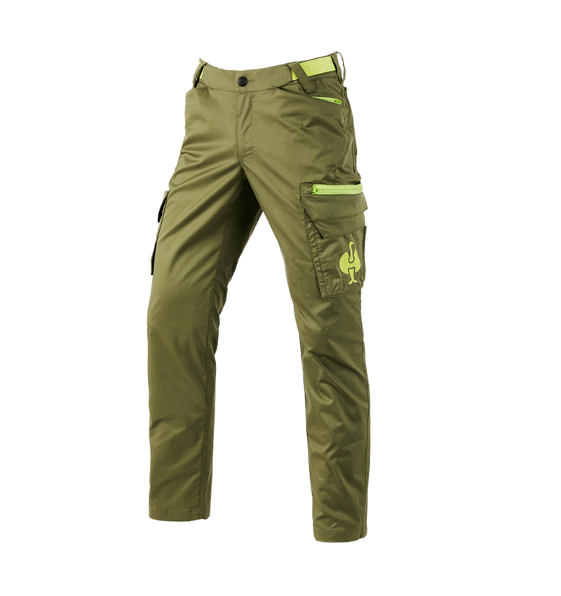 Cargohose e.s.trail