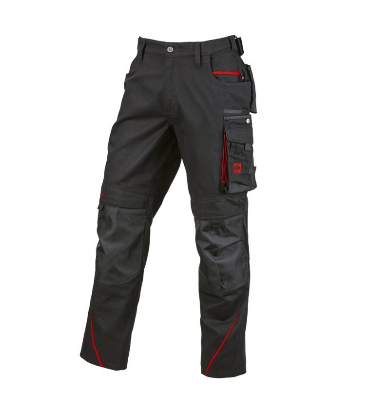 FCB Work Trousers