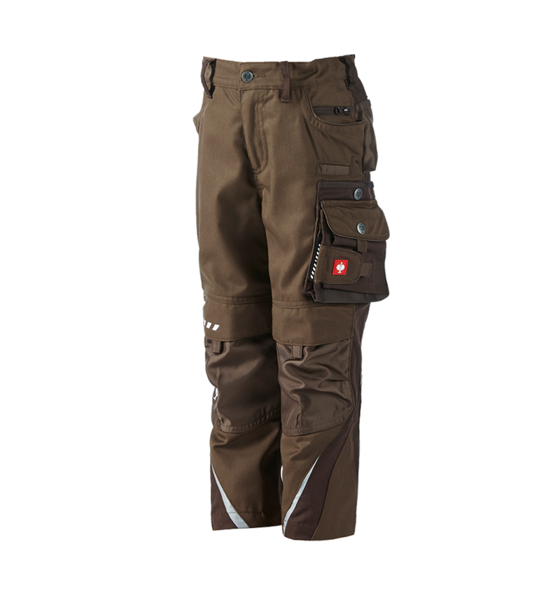 Kinder Bundhose e.s.motion