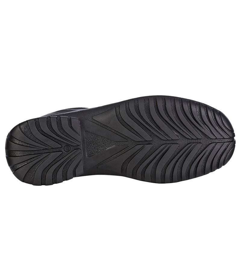 S1PS Sicherheitshalbschuhe e.s. Cuenca