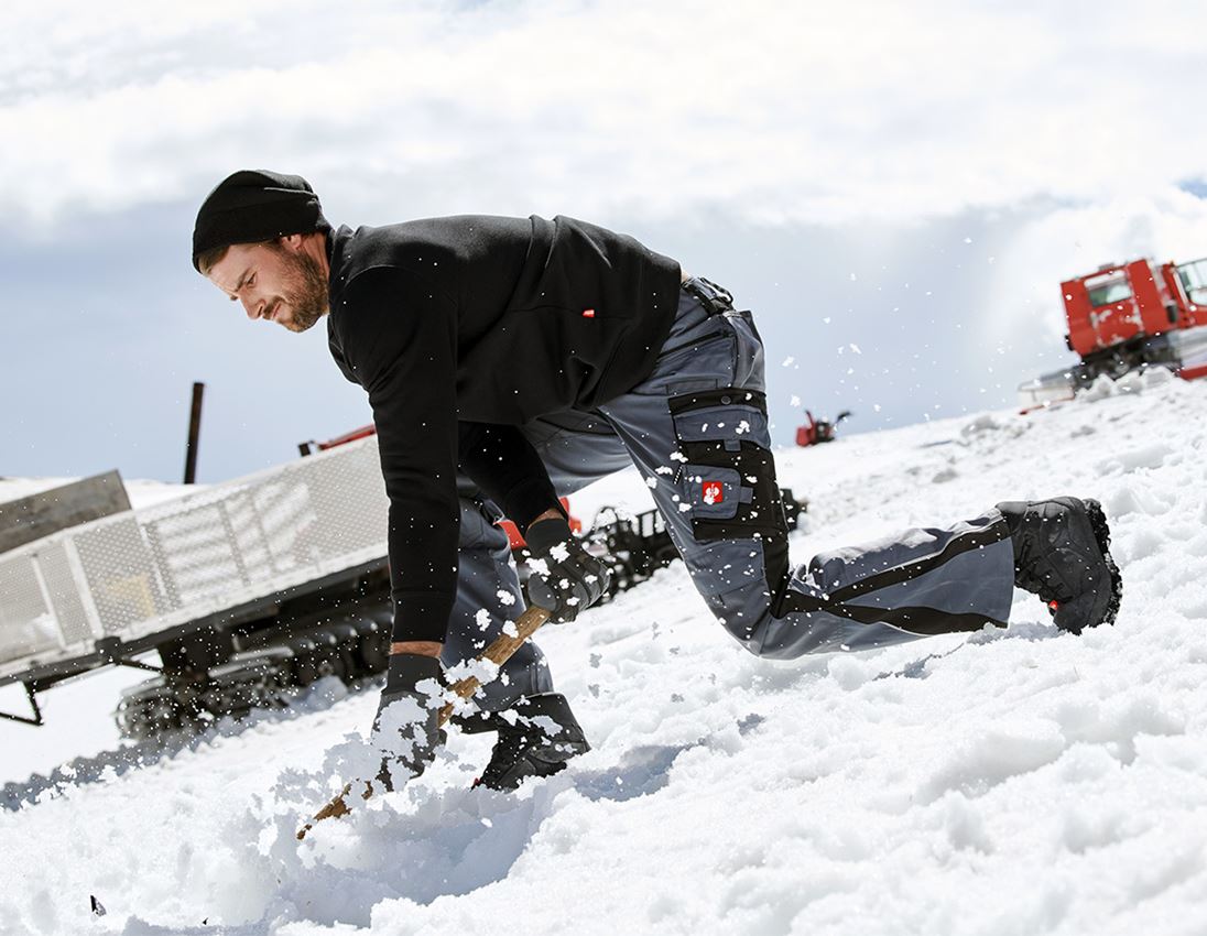 Bundhose e.s.motion Winter