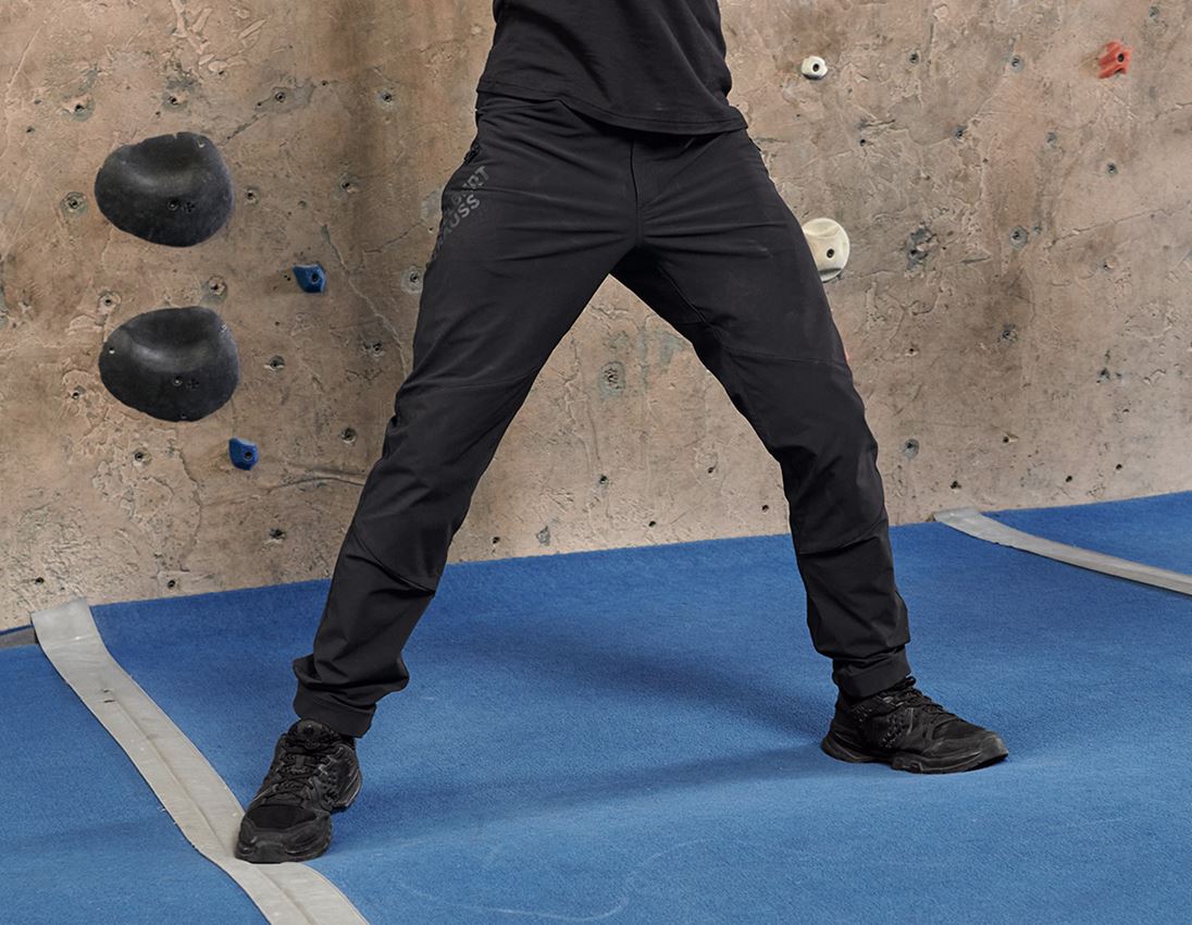 Funktionshose e.s.trail