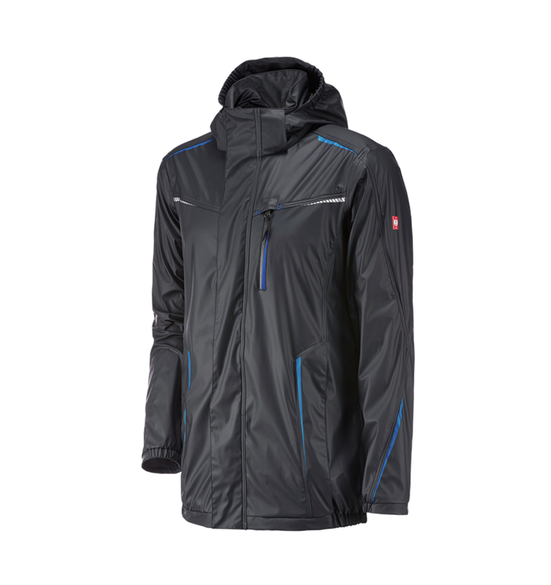 Regenjacke e.s.motion 2020 superflex