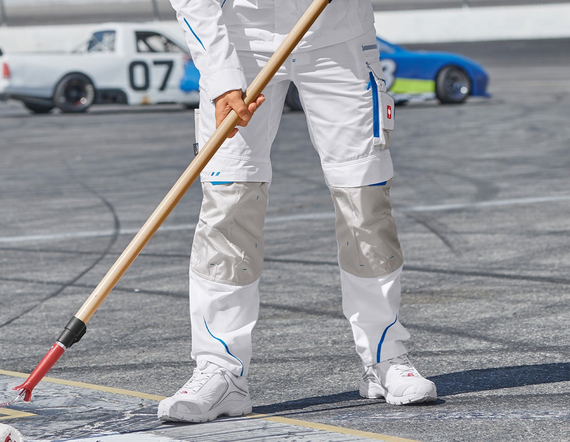 Bundhose e.s.motion 2020 Winter, Herren