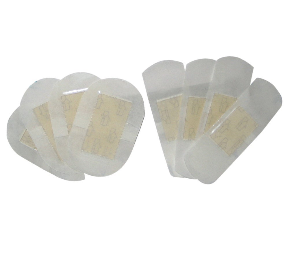 Blasenpflaster-Set, 64-teilig