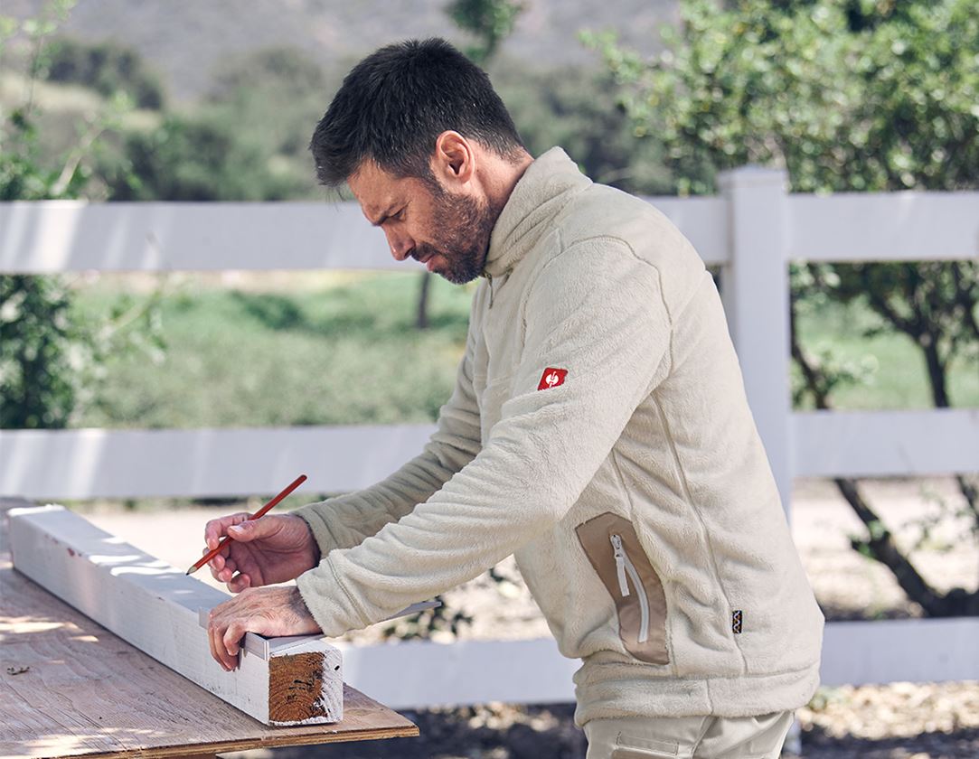 e.s. Troyer Highloft