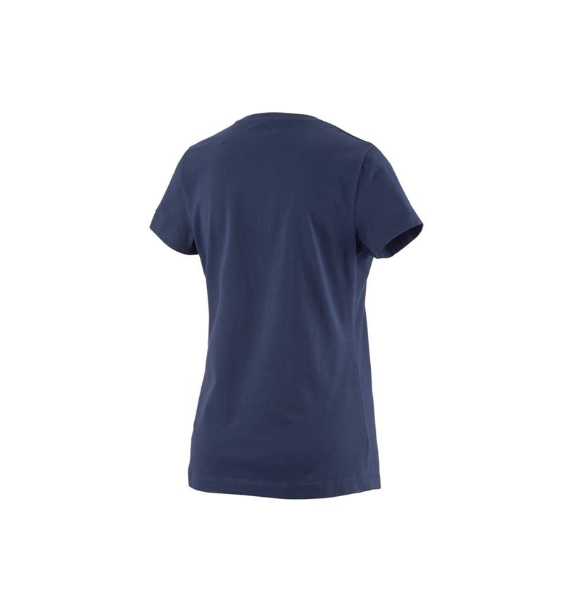T-Shirt e.s.concrete, Damen
