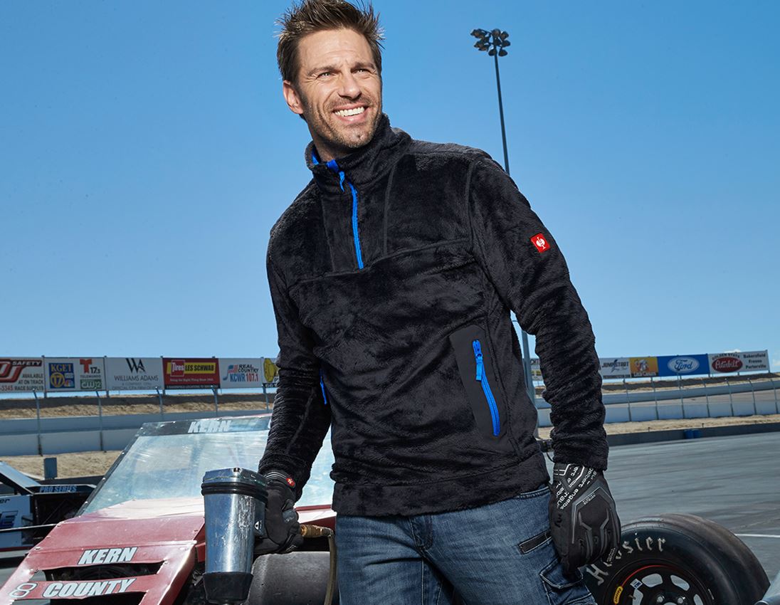 Troyer Highloft e.s.motion 2020